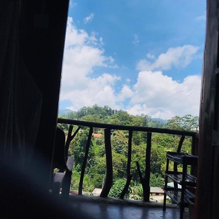 Ella City Reach Hostel Bilik gambar