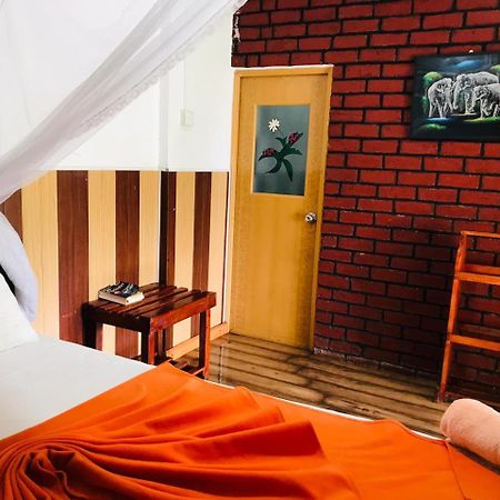 Ella City Reach Hostel Bilik gambar