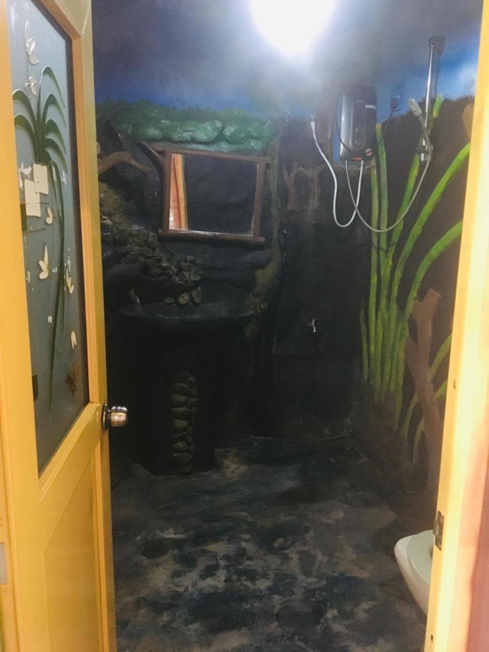 Ella City Reach Hostel Bilik gambar