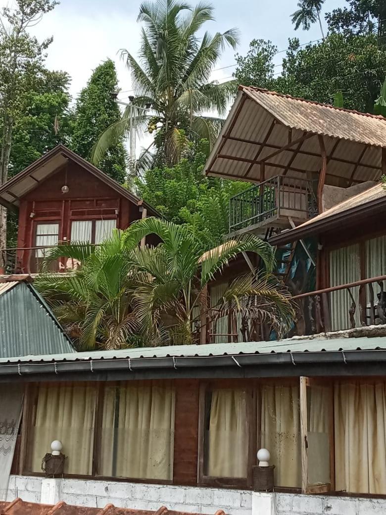 Ella City Reach Hostel Bilik gambar