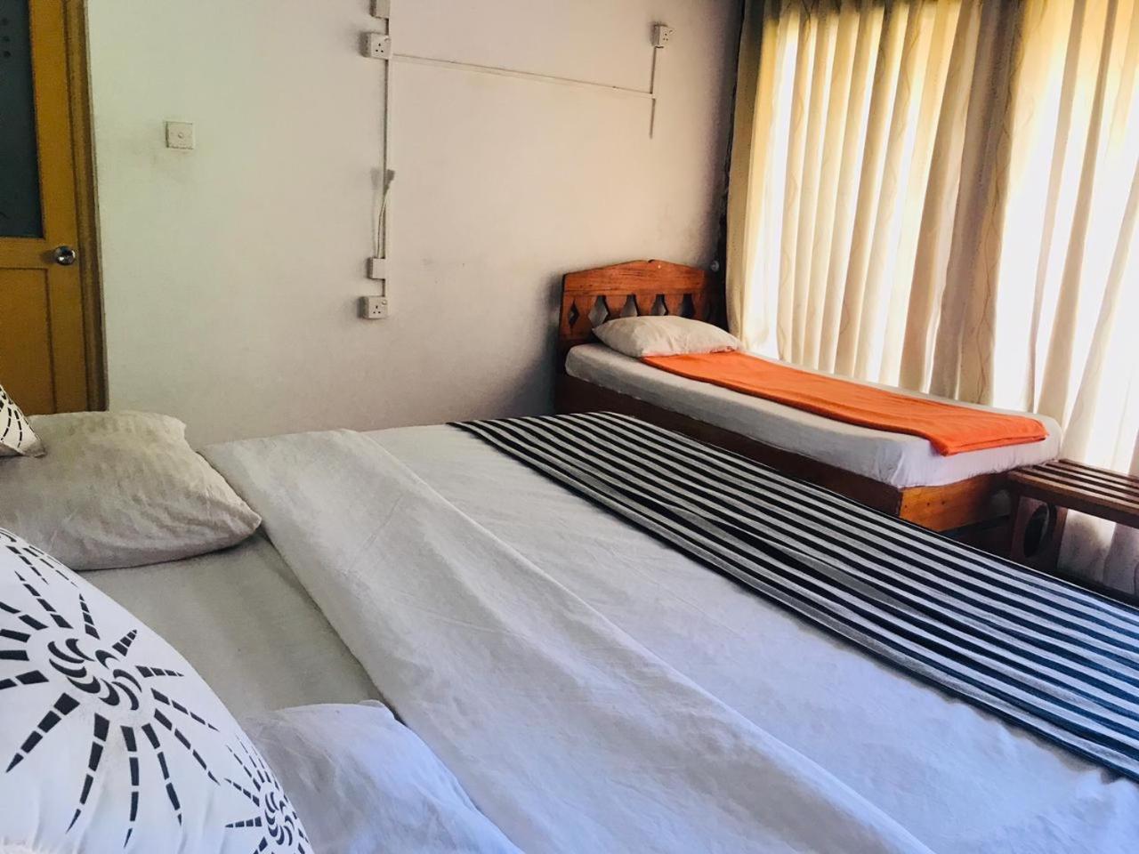 Ella City Reach Hostel Bilik gambar