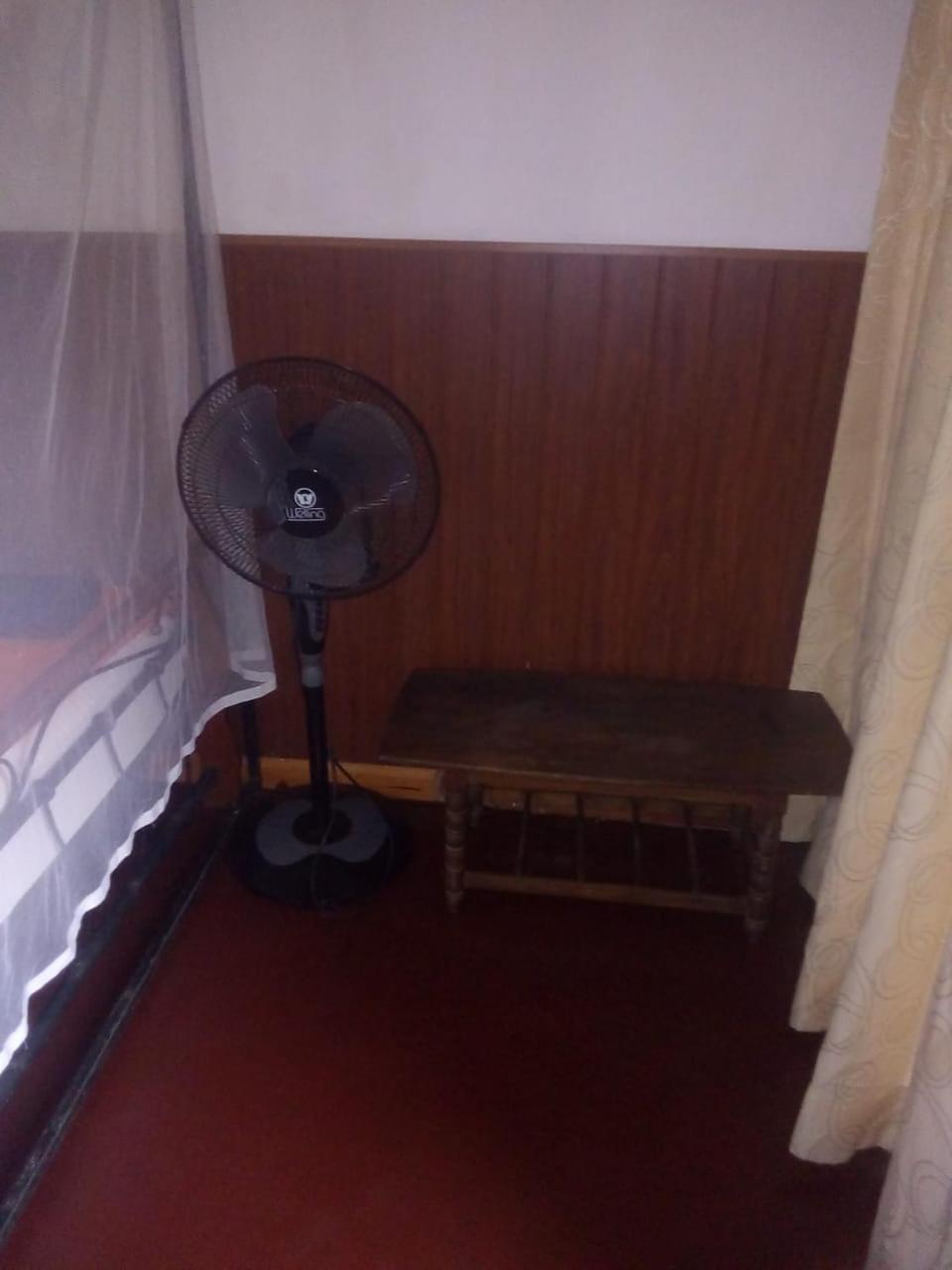 Ella City Reach Hostel Bilik gambar