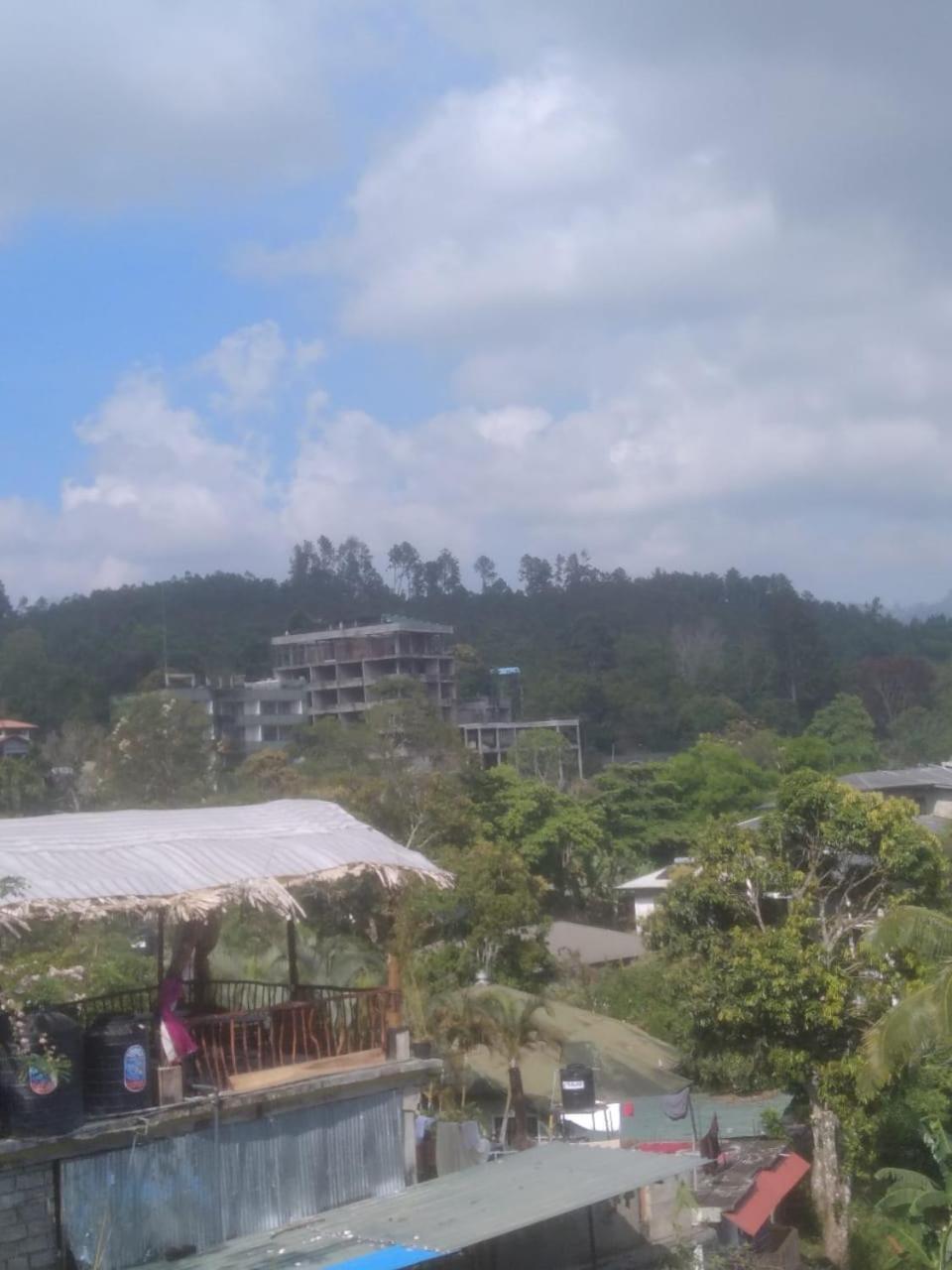 Ella City Reach Hostel Bilik gambar