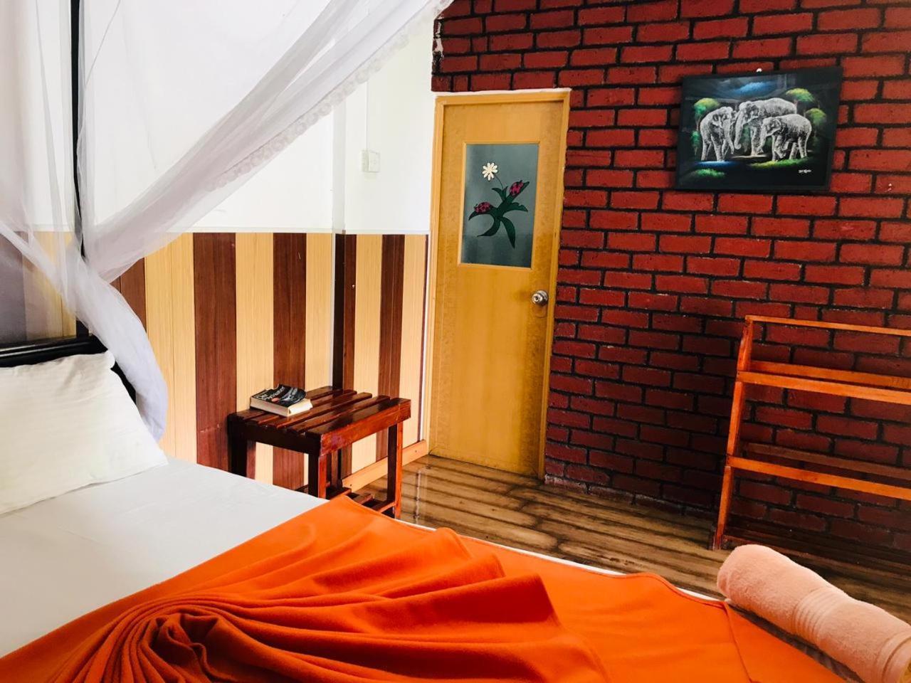 Ella City Reach Hostel Bilik gambar