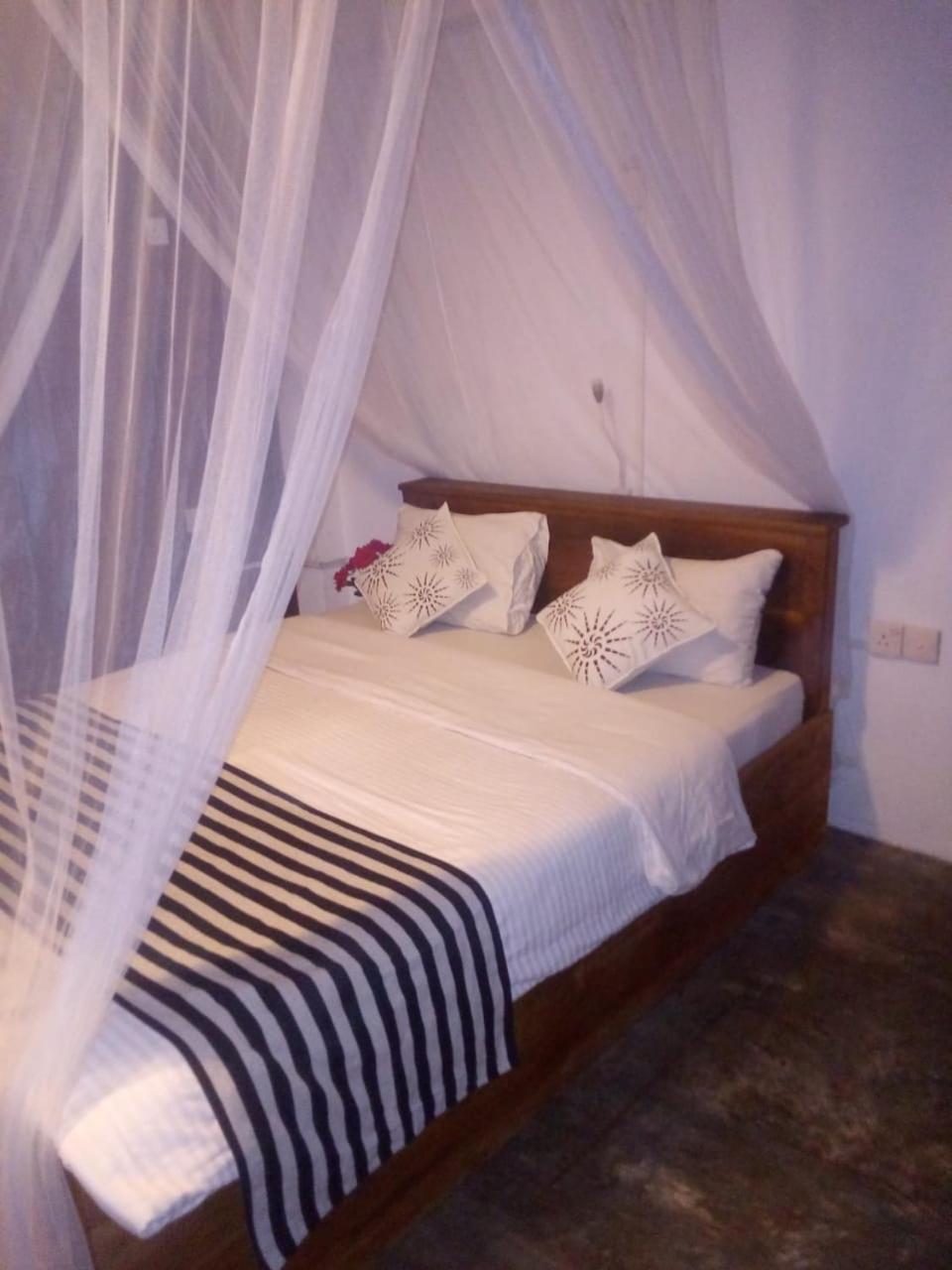 Ella City Reach Hostel Bilik gambar
