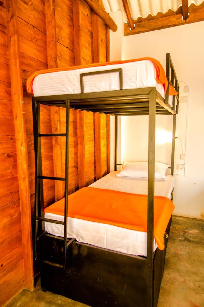Ella City Reach Hostel Luaran gambar
