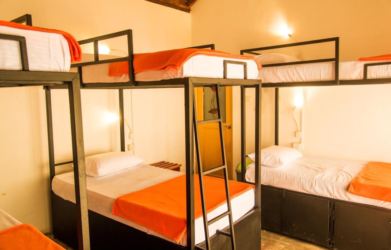 Ella City Reach Hostel Luaran gambar