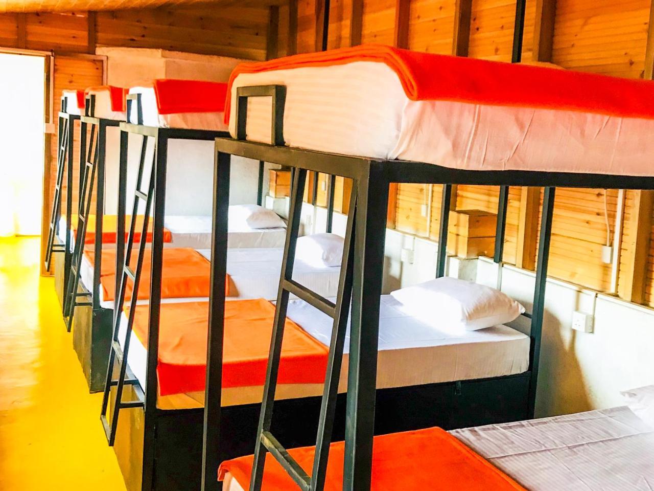Ella City Reach Hostel Luaran gambar
