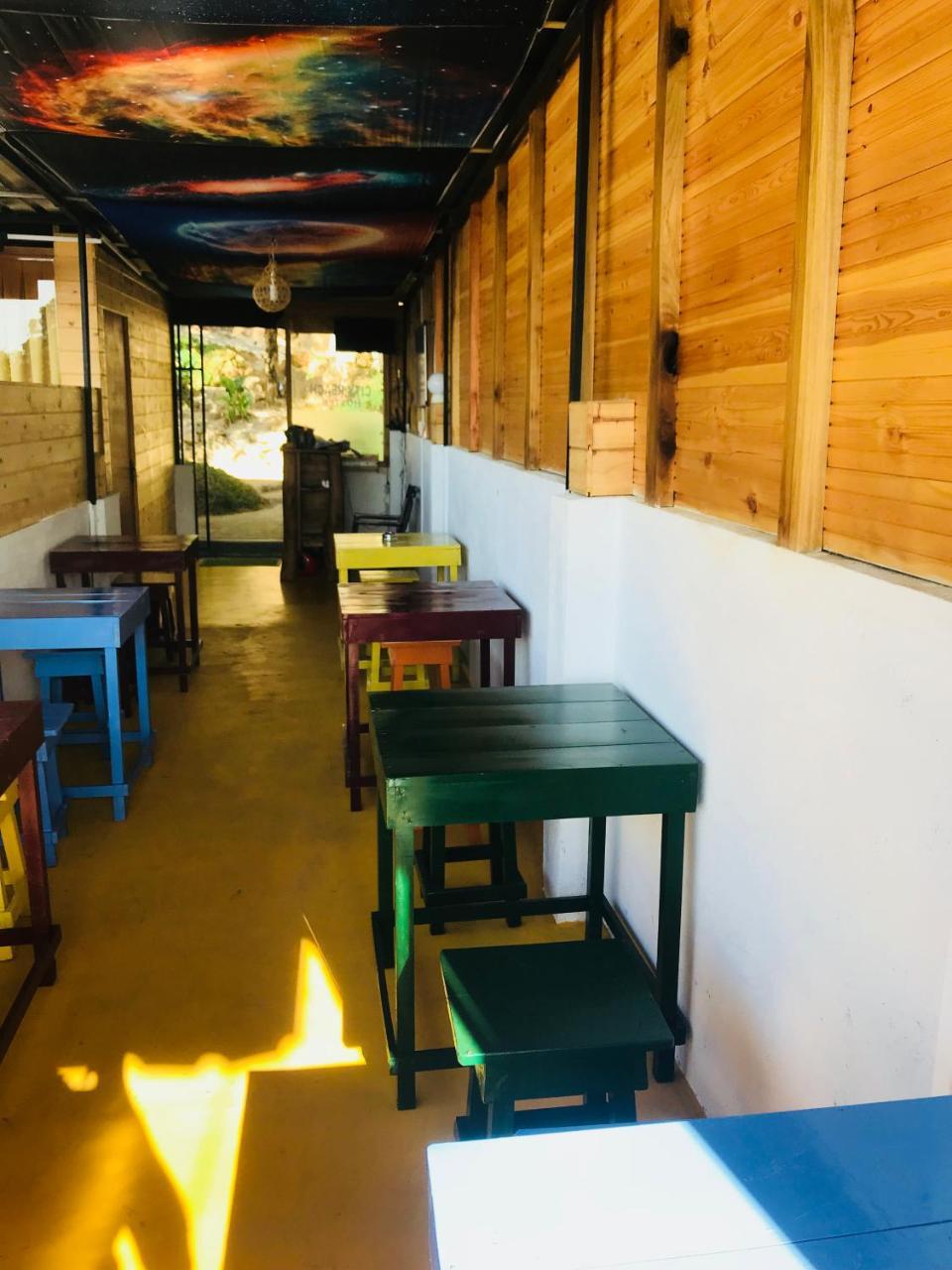 Ella City Reach Hostel Luaran gambar