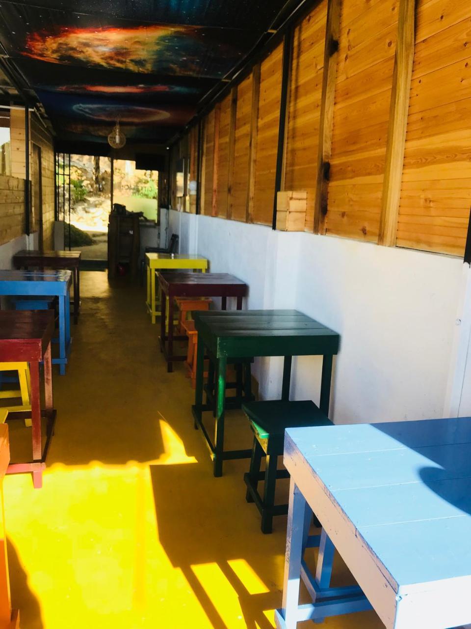 Ella City Reach Hostel Luaran gambar